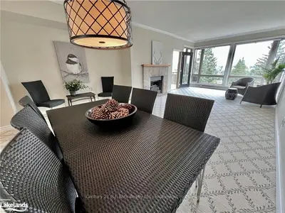 3121 GRANDVIEW FOREST HILL Drive, Huntsville, ON P1H 2J5