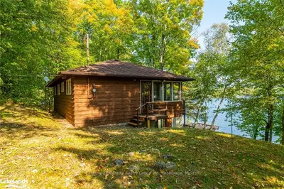 136 SHADOW LAKE ROAD 3, Kawartha Lakes, ON, K0M 2L0