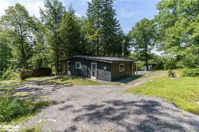 1291 WINDERMERE Road, Muskoka Lakes, ON P0B 1M0