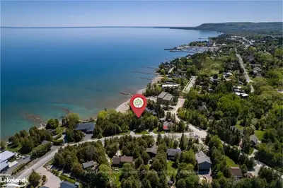 259 CAMERON Street, Blue Mountains, ON N0H 2P0