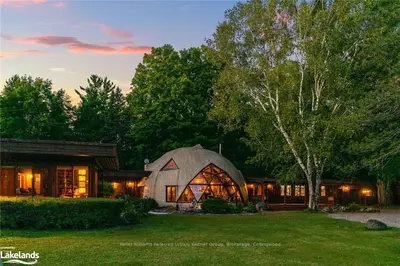 485 HILTON'S POINT ROAD N, Kawartha Lakes, ON, K0M 2L0