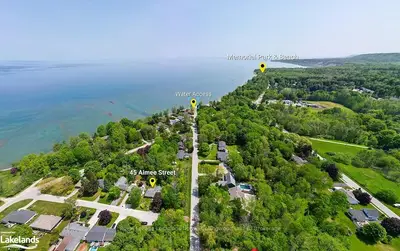45 AIMEE Street, Meaford, ON N4L 1B2
