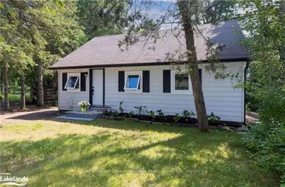 2834 HWY 60, Lake of Bays, ON, P0A 1H0