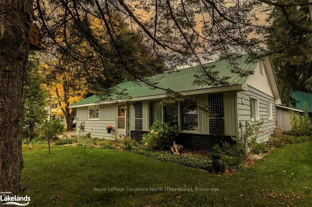 106 CHARLES Street, Blue Mountains, ON N0H 1J0