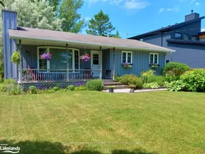 142 BAYVIEW Avenue, Blue Mountains, ON N0H 1J0