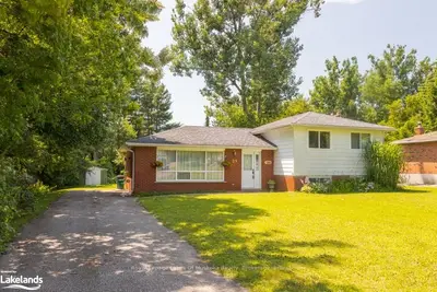 29 PINE Street, Bracebridge, ON P1L 1K9