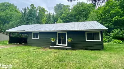 1976 LIMBERLOST Road, Lake of Bays, ON P1H 2J6