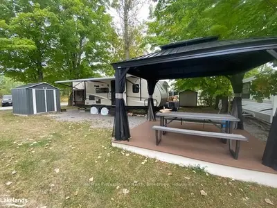 136 HIGHGATE Road 74, Kawartha Lakes, ON K0M 2B0
