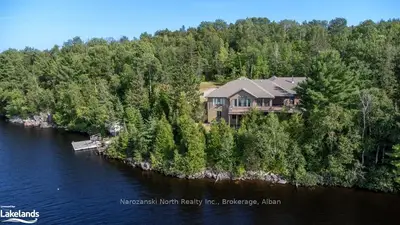 212 A TWIN BAY Road, Sudbury Remote Area, ON P3E 4N1