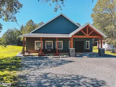 61 BAYVIEW ESTATES Road, Kawartha Lakes, ON K0M 1N0