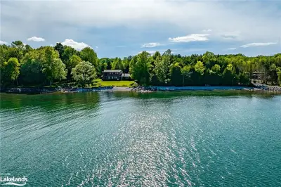158523 7TH Line, Meaford, ON N4L 1W5
