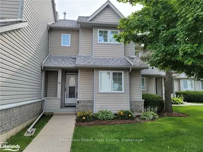 162 SETTLERS Way 50, Blue Mountains, ON L9Y 0M4