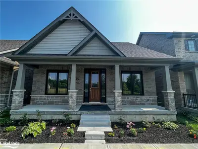 235 STRACHAN Street, Port Hope, ON L1A 0A4