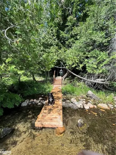 1056 BAKERVILLE Lane, Minden Hills, ON K0M 2K0