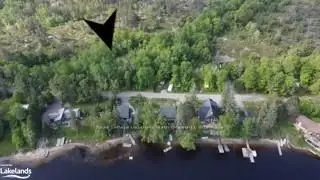 55 Tramway Avenue, Parry Sound Remote Area, On P0g 1b0
