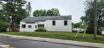 31 ISABELLA Street, Parry Sound, ON P2A 1M2