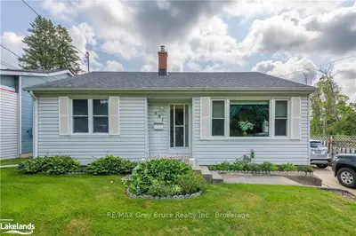 691 2ND Avenue, Georgian Bluffs, ON N4K 5T2