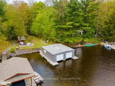 66 MCVITTIE, Bracebridge, ON, P1L 1W8