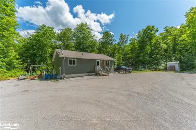 12686 COUNTY ROAD 503, Highlands East, ON, K0M 2Y0