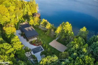234 JEAN MARIE Road, Muskoka Lakes, ON P0C 1J0