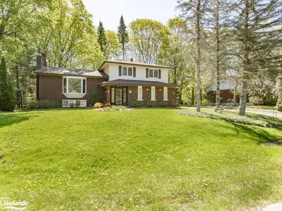 20 RIDGE VALLEY Drive, Bracebridge, ON P1L 1L3
