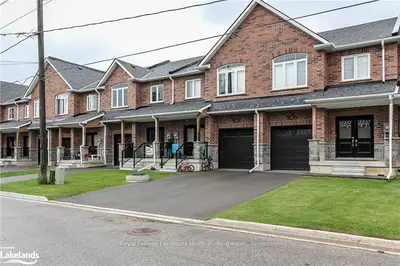 305 COOK Street, Meaford, ON N4L 1H4