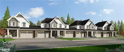 54 EAGLECREST Avenue, Huntsville, ON P1H 0G5