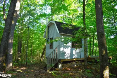 3097 FERN GLEN Road, McMurrich/Monteith, ON P0A 1Y0