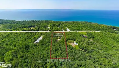 350381 Concession A Road, Meaford, ON N0H 1B0
