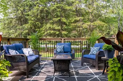73 BRIDGEDALE Road, Huntsville, ON P0B 1L0