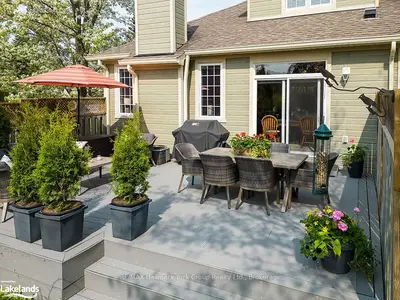 110 NAPIER Street W 20, Blue Mountains, ON N0H 2P0