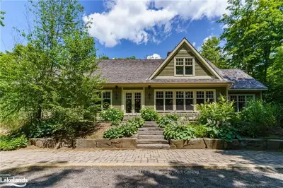 4805 HIGHWAY 169, Muskoka Lakes, ON, P0C 1H0