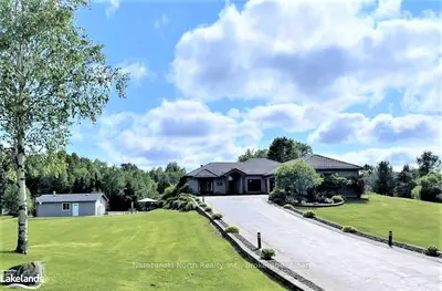 47 GLENEDEN Court, Greater Sudbury, ON P3L 1L6
