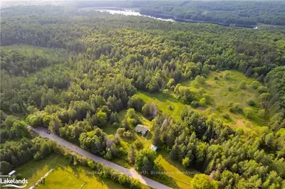 276 4 AND 5, Huntsville, ON, P1H 2J3