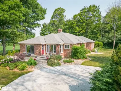 86135 7 Side Road, Meaford, ON N4L 1W6