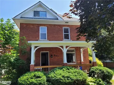 237 ST VINCENT Street, Meaford, ON N4L 1C1