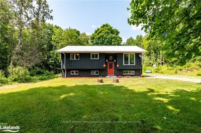 279 OWL LAKE Road, Armour, ON P0A 1J0