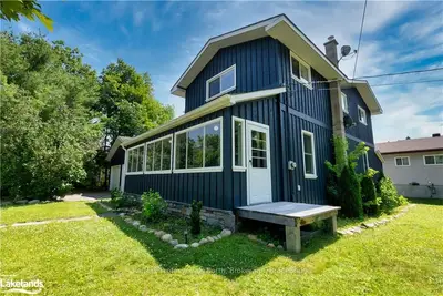 226 Dill Street, Bracebridge, ON P1L 1E2