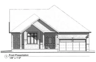 35 EAGLECREST Avenue, Huntsville, ON P1H 0G5