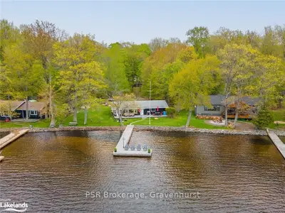 316 & 66 MCVITTIE, Bracebridge, ON, P1L 1W8