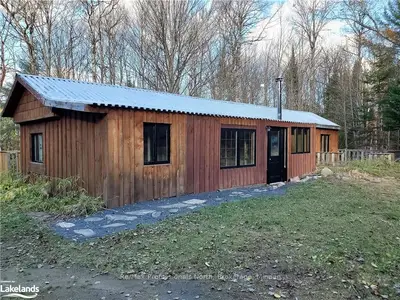 8726 COUNTY ROAD 503, Highlands East, ON, K0M 1X0