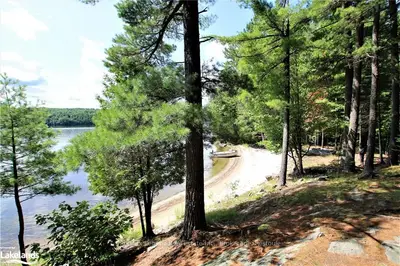 800 RESTOULE, Parry Sound Remote Area, ON, P0H 2R0