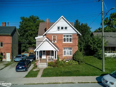 1114 4TH Avenue E, Owen Sound, ON N4K 2P4