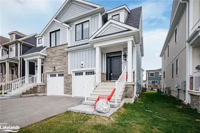 203 COURTLAND Street, Blue Mountains, ON L9Y 4E2