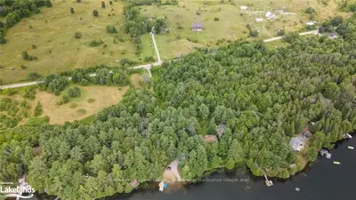 1473 BAT LAKE Road, Minden Hills, ON K0M 2K0