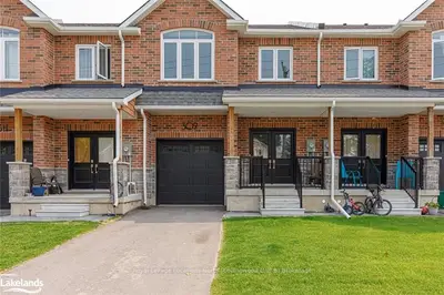 309 COOK Street, Meaford, ON N4L 1H4
