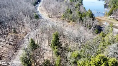 0 GIBSON Road Part 1, Muskoka Lakes, ON P0C 1A0