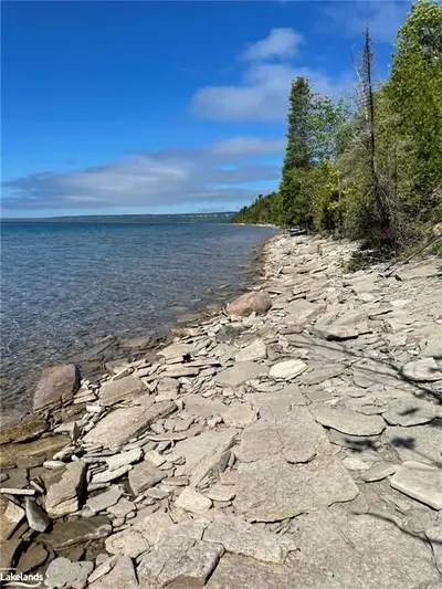 LOT 16 WHITE CLOUD, Georgian Bluffs, ON, N0H 2T0