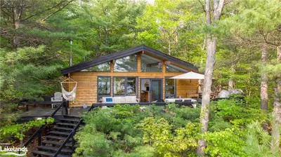 1350 BROWNING, Bracebridge, ON, P0B 1E0