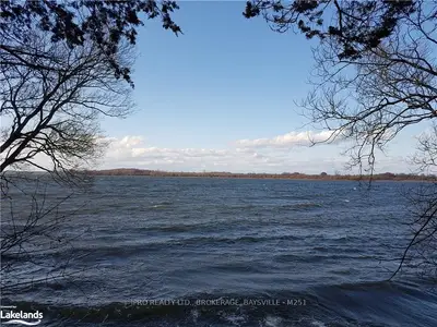0 KULL Lane, Prince Edward County, ON K0K 2T0
